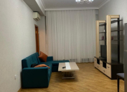 Satılır 2 otaqlı 75 m2 yeni tikili Dövlət Statistika Komitəsi