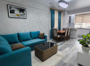 Satılır 3 otaqlı 100 m2 yeni tikili Həzi Aslanov m.