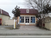 Satılır 1 otaqlı 30 m2 obyekt Ucar