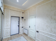 Satılır 3 otaqlı 56 m2 yeni tikili Ukrayna dairəsi