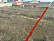 Satılır 8 sot torpaq Novxanı