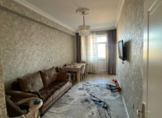 Satılır 2 otaqlı 68 m2 yeni tikili Saray