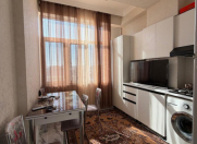 Satılır 2 otaqlı 52 m2 yeni tikili Masazır