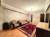 İcarəyə verilir 2 otaqlı 75 m2 köhnə tikili Nərimanov r.