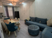 İcarəyə verilir 2 otaqlı 60 m2 yeni tikili Yeni Yasamal