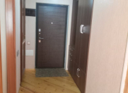 İcarəyə verilir 3 otaqlı 70 m2 yeni tikili 8 km