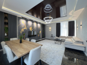 İcarəyə verilir 3 otaqlı 150 m2 yeni tikili Elmlər Akademiyası m.