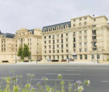 İcarəyə verilir 3 otaqlı 70 m2 yeni tikili Bayıl