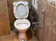 Satılır 1 otaqlı 46.2 m2 yeni tikili Həzi Aslanov