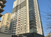 Satılır 4 otaqlı 186 m2 yeni tikili Şah İsmayıl Xətai m.