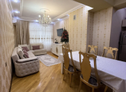 Satılır 2 otaqlı 65 m2 yeni tikili Yeni Yasamal