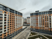 Satılır 2 otaqlı 60 m2 yeni tikili Sumqayıt