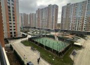 Satılır 2 otaqlı 65 m2 yeni tikili Yasamal r.