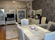 Satılır 2 otaqlı 47 m2 yeni tikili Qələbə dairəsi