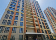 Satılır 3 otaqlı 80 m2 yeni tikili Yeni Yasamal