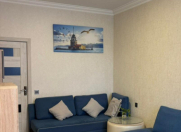 Satılır 2 otaqlı 55 m2 yeni tikili Nərimanov r.