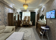 Satılır 3 otaqlı 76 m2 yeni tikili Masazır