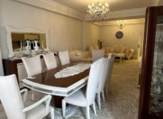 Satılır 3 otaqlı 165 m2 yeni tikili Elmlər Akademiyası m.