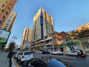 İcarəyə verilir 3 otaqlı 170 m2 yeni tikili 28 May m.