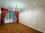 Satılır 2 otaqlı 67 m2 yeni tikili Gənclik m.