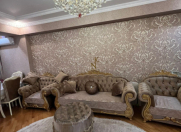 Satılır 2 otaqlı 65 m2 yeni tikili İnşaatçılar m.