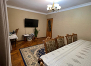 Satılır 3 otaqlı 62 m2 köhnə tikili Xətai r.