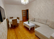 Satılır 3 otaqlı 75 m2 köhnə tikili 8 km