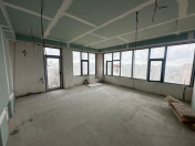 Satılır 4 otaqlı 186 m2 yeni tikili Qara Qarayev m.