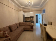 Satılır 2 otaqlı 45 m2 yeni tikili Sumqayıt