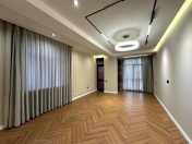 Satılır 4 otaqlı 139 m2 yeni tikili Olimpik Star