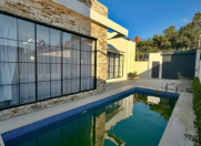 Satılır 4 otaqlı 130 m2 villa Mərdəkan