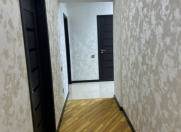 Satılır 3 otaqlı 125 m2 yeni tikili Neftçilər m.