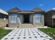 İcarəyə verilir 4 otaqlı 100 m2 həyət evi Lənkəran