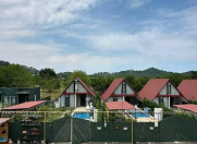 İcarəyə verilir 4 otaqlı 100 m2 həyət evi Lənkəran