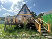 İcarəyə verilir 3 otaqlı 100 m2 həyət evi Lənkəran