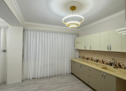 Satılır 2 otaqlı 42 m2 yeni tikili Masazır