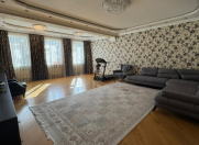 Satılır 4 otaqlı 168 m2 yeni tikili Nəsimi r.