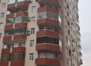 Satılır 2 otaqlı 105 m2 yeni tikili 8 km