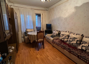 İcarəyə verilir 3 otaqlı 80 m2 köhnə tikili Həzi Aslanov