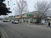 Satılır 2 otaqlı 110 m2 obyekt C.Naxçıvanski adına Hərbi Akademiya