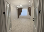 Satılır 2 otaqlı 82 m2 yeni tikili Şah İsmayıl Xətai m.