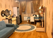 Satılır 3 otaqlı 95 m2 yeni tikili Xətai r.