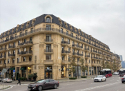 İcarəyə verilir 2 otaqlı 65 m2 yeni tikili Ağ şəhər