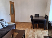 İcarəyə verilir 3 otaqlı 80 m2 köhnə tikili Xalqlar Dostluğu m.