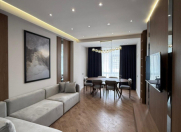 Satılır 3 otaqlı 118 m2 yeni tikili Gənclik m.