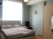 İcarəyə verilir 2 otaqlı 75 m2 yeni tikili Həzi Aslanov