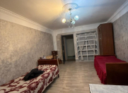 İcarəyə verilir 1 otaqlı 30 m2 köhnə tikili Neftçilər m.