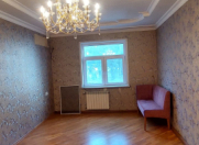 İcarəyə verilir 3 otaqlı 88 m2 köhnə tikili 9 mkr