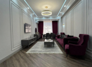 Satılır 3 otaqlı 140 m2 yeni tikili Gənclik m.