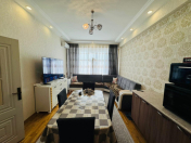 Satılır 2 otaqlı 50 m2 yeni tikili Binəqədi r.